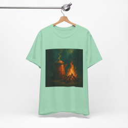 Campfire Brew