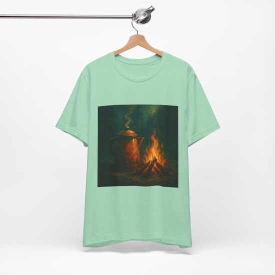 Campfire Brew