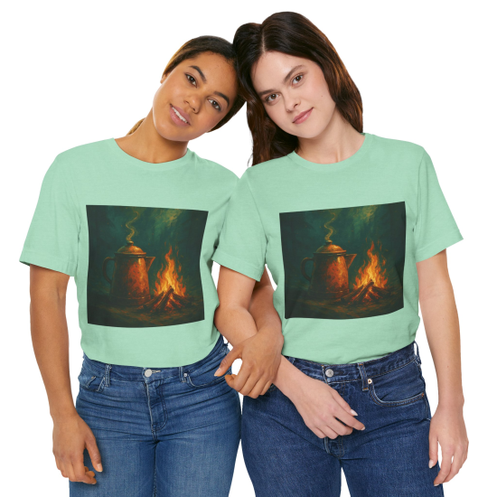 Campfire Brew