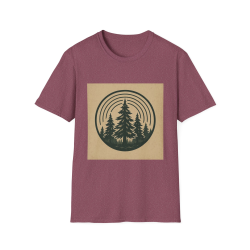 Echoes of the Pines