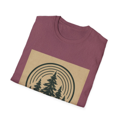 Echoes of the Pines