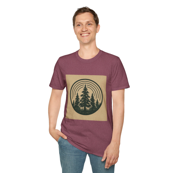 Echoes of the Pines