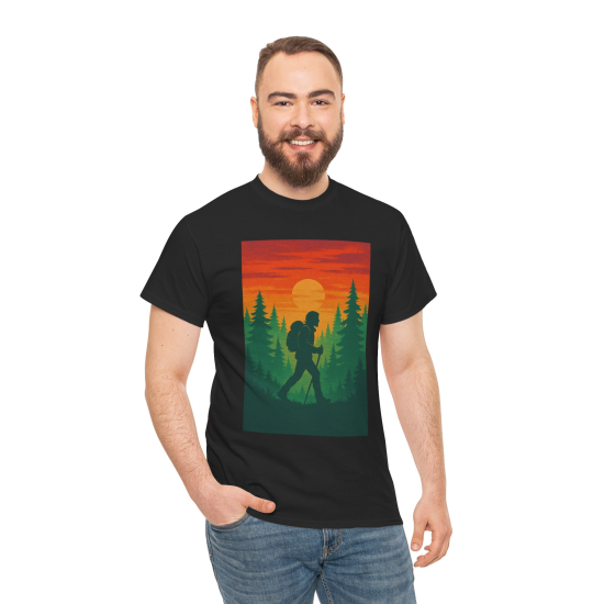 Forest Nomad