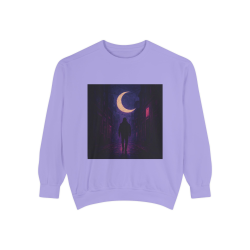 Moonlight Nomad