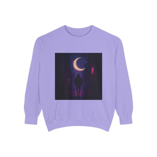 Moonlight Nomad