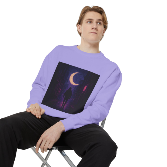 Moonlight Nomad