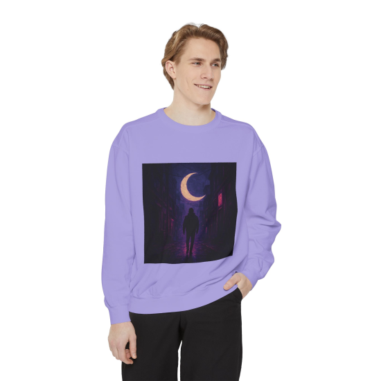 Moonlight Nomad