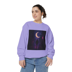 Moonlight Nomad