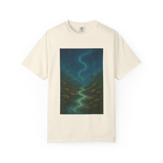 Riverstone Flow