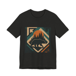 Wilderness Code