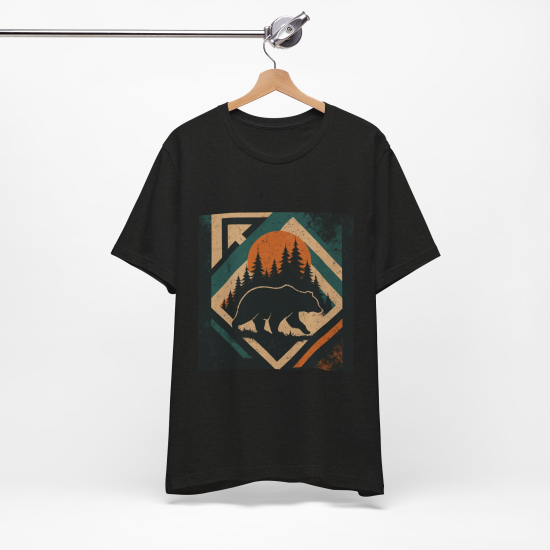 Wilderness Code