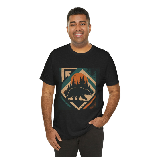 Wilderness Code