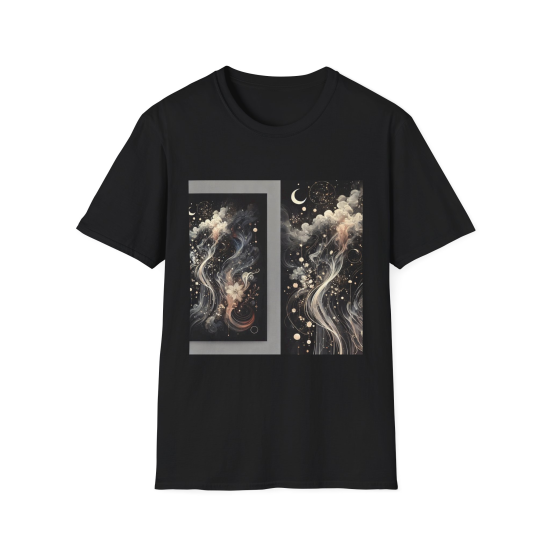 Ethereal Ink