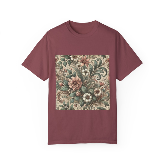 Floral Patterns