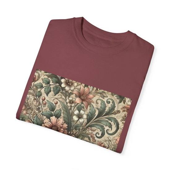 Floral Patterns