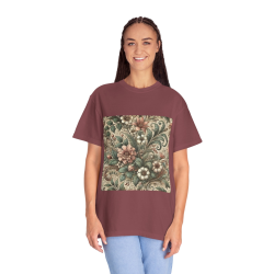 Floral Patterns