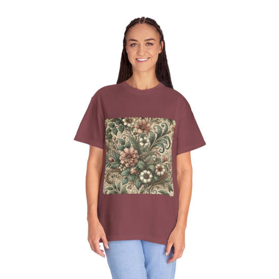 Floral Patterns
