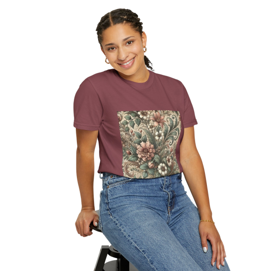 Floral Patterns