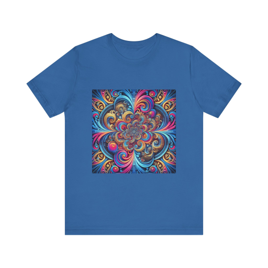 Psychedelic Patterns