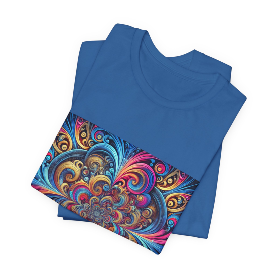 Psychedelic Patterns