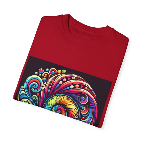 Tie-Dye