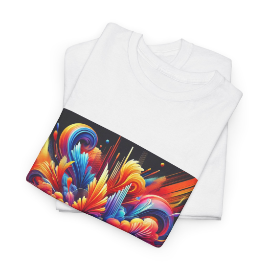 Vibrant Colors