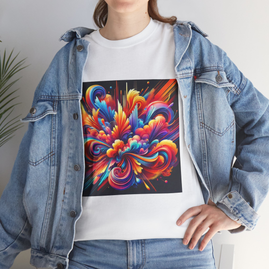 Vibrant Colors